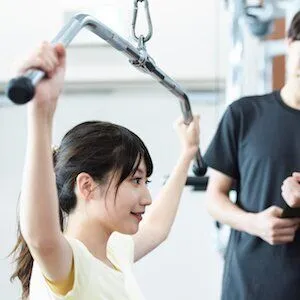 Gym or Fitness room
Rental properties with a gym or fitness room