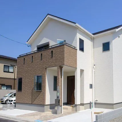 House
Single-family rental housing