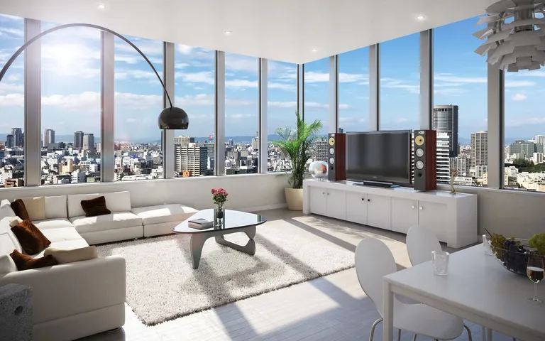 Tokyo Apartments & Houses for Rent