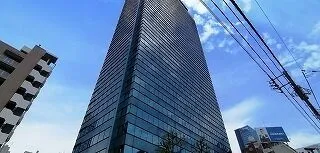 La Tour Shibakoen II Building