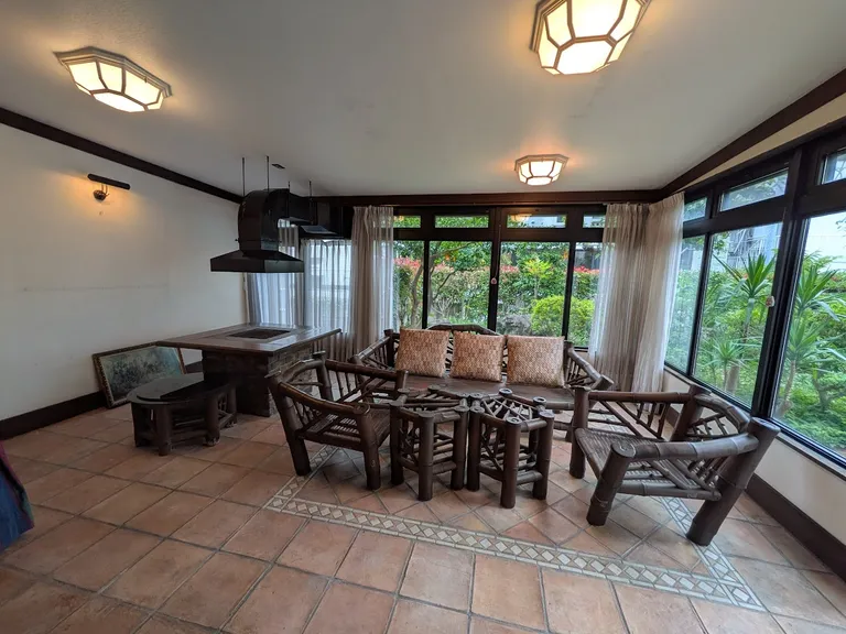 Living Dining