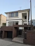 Azamino 1 Chome House