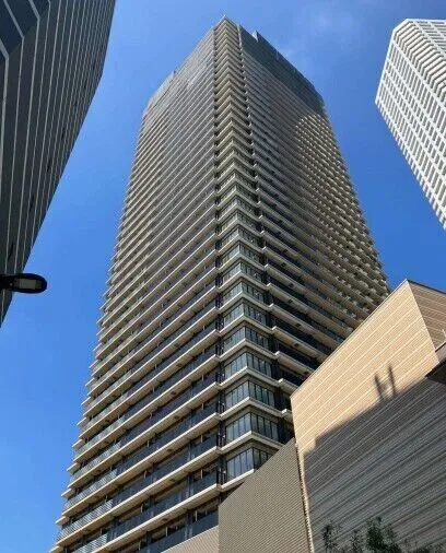 Park Tower Nishishinjuku Building