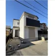 Kamitsuruma 1chome house