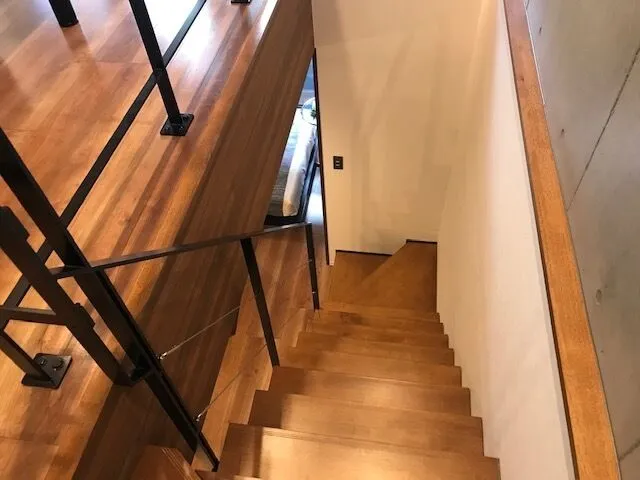 ホール