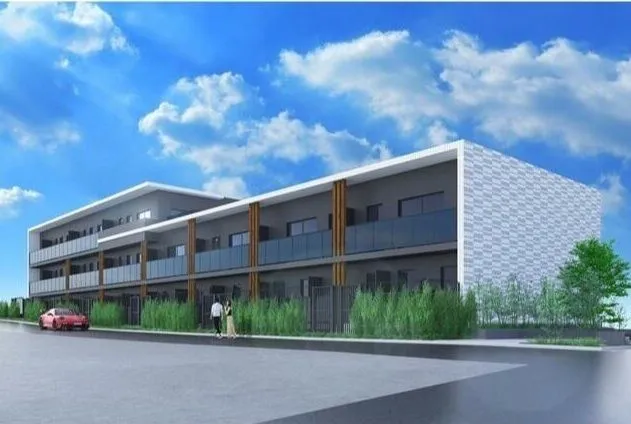 Asylcourt Toritsudaigaku 