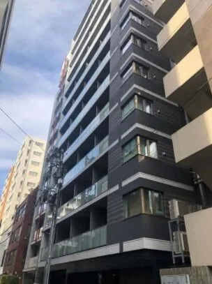 Park Luxe Kanda Building