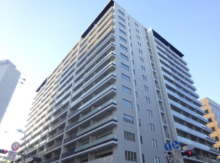 Excellent City Honatsugiekimae  外観