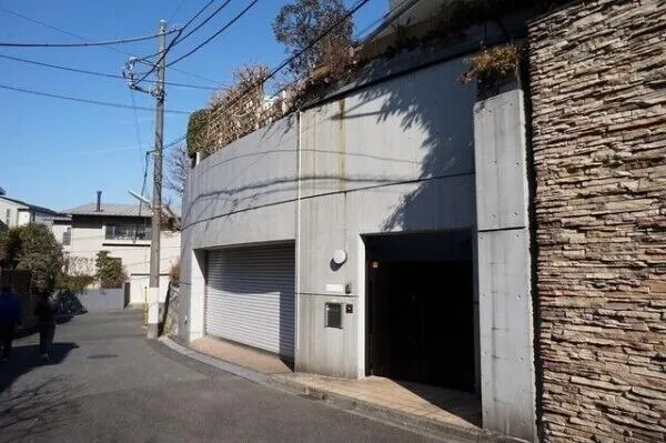 Seta 1chome House(Seta1-12-2) Building