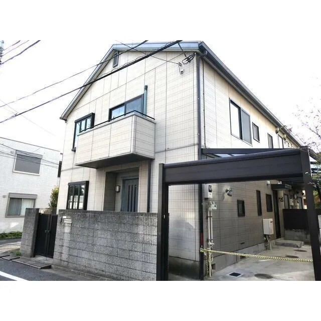 Dias todoroki(nakamachi 2chome) 