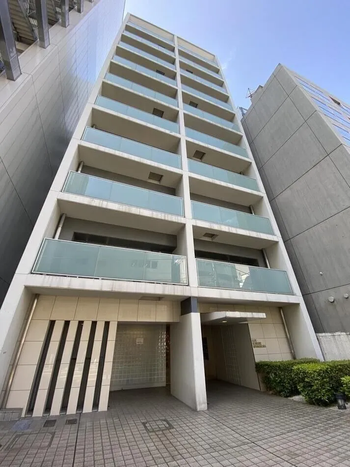 Elite Residence Miyamasuzaka Building