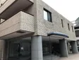 白山パークマンション