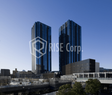 Osaki West City Towers West