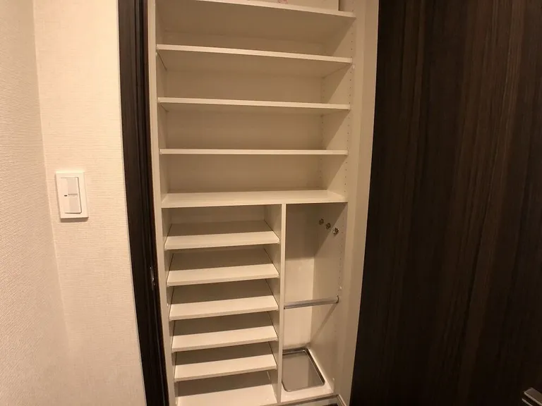 Storage