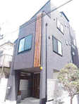 等々力４丁目戸建て(等々力4-8-6)