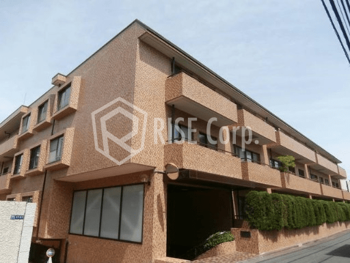 Tokan Mansion Minami Aoyama Building