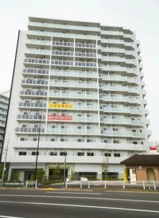 リビオメゾン南砂町 