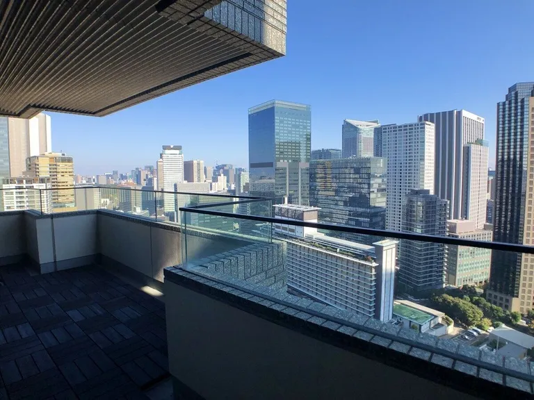 景色
