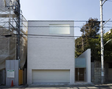 Shimazuyama White Residence