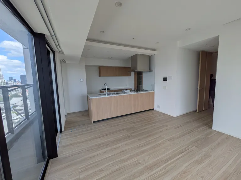 Living Dining