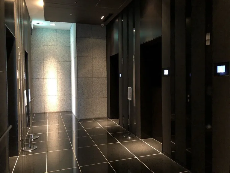 Elevator