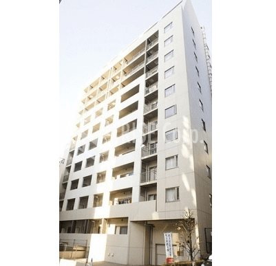 TK Flats Shibuya Building