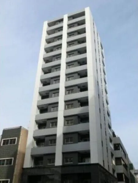 Clair Nihonbashi Building