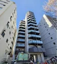 Orchid Residence Shibuya Tomigaya