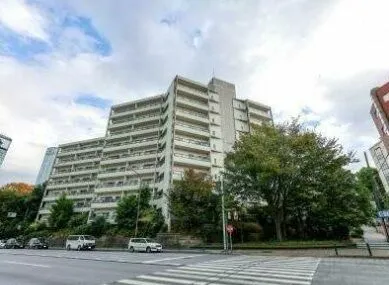Nishiazabu BLESS Building