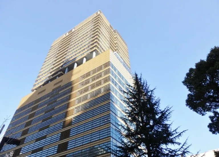 Homat Viscount Building