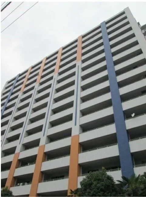 リゾセントラル東陽町 