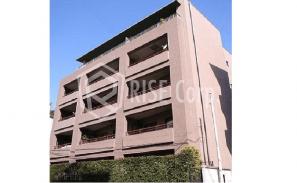 MH Shimouma Building