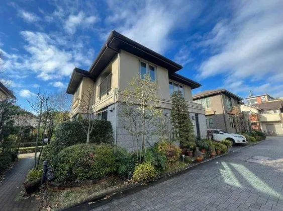 Park City Hamadayama House 