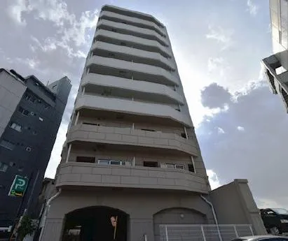 Stambure Nakano-sakaue Building