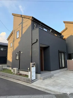 Komuro House 