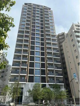 Geo Grande Shirokanedai Building