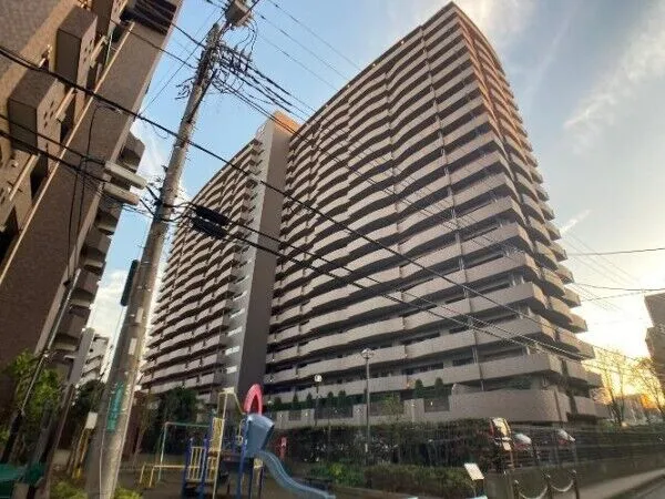 The Winberg Grand Machida Building