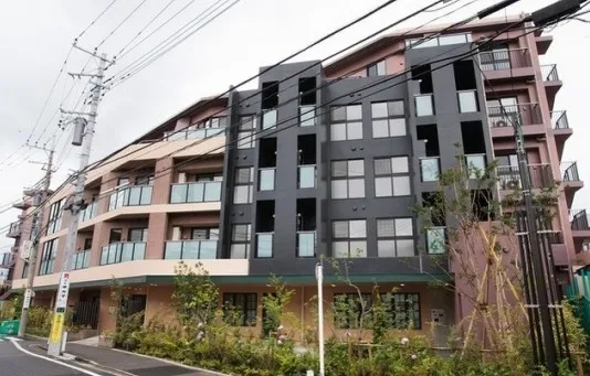  STYLIO MotosumiyoshiⅡ Building