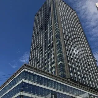 La Tour Iidabashi Building