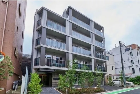 Comforia Liv Bunkyo Sendagi 