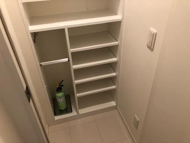 Storage