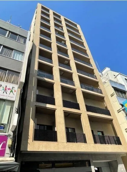 Oriental Yokoyamacho Building