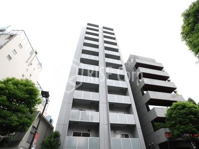 Premier Stage Shibakoen Building