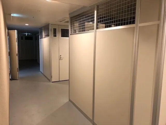 トランクルーム