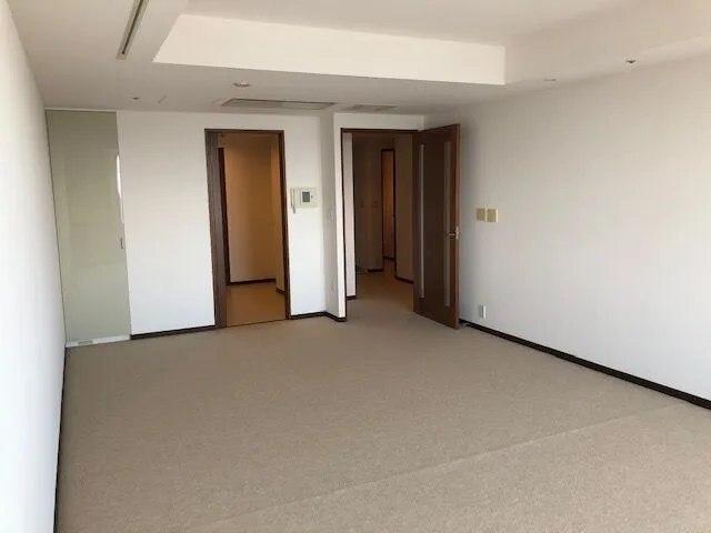 Living Dining
