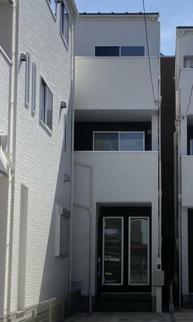 Kolet川口中青木#04 外観