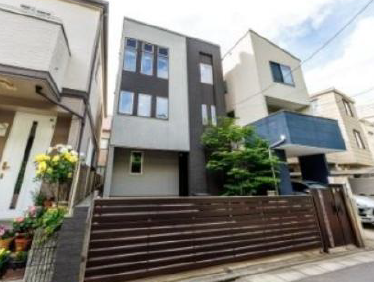 Osaki Rent House（Osaki4-5-10） 