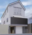 南平台町N2住宅(南平台町11-8)