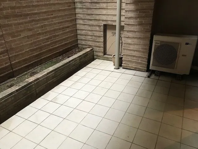 庭