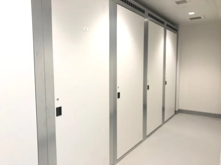 トランクルーム